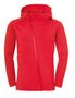 Uhlsport ESSENTIAL PRO JACKE - rot