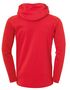 Uhlsport ESSENTIAL PRO JACKE - rot