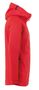 Uhlsport ESSENTIAL PRO JACKE - rot