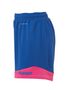 Kempa EMOTION 2.0 SHORTS WOMEN - electric lila/magenta