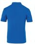 Uhlsport Stream 22 POLO SHIRT - azurblau/limonengelb