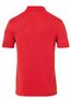 Uhlsport Stream 22 POLO SHIRT - rot/wei�