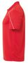 Uhlsport Stream 22 POLO SHIRT - rot/wei�