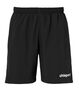 Uhlsport ESSENTIAL WEBSHORTS - schwarz