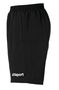 Uhlsport ESSENTIAL WEBSHORTS - schwarz