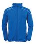 Uhlsport Stream 22 ALL WEATHER JACKET - azurblau/wei