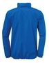 Uhlsport Stream 22 ALL WEATHER JACKET - azurblau/wei