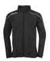 Uhlsport Stream 22 ALL WEATHER JACKET - schwarz/wei�
