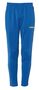 Uhlsport Stream 22 TRACK PANTS - azurblau/limonengelb