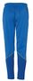 Uhlsport Stream 22 TRACK PANTS - azurblau/limonengelb