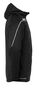 Uhlsport Stream 22 TRACK HOOD JACKET - schwarz/wei�