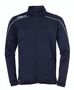 Uhlsport Stream 22 CLASSIC JACKE - marine/wei�