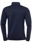 Uhlsport Stream 22 CLASSIC JACKE - marine/wei�