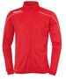 Uhlsport Stream 22 CLASSIC JACKE - rot/wei�
