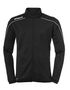 Uhlsport Stream 22 CLASSIC JACKE - schwarz/wei�