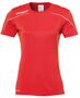 Uhlsport Stream 22 TRIKOT DAMEN - rot/wei�