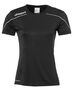 Uhlsport Stream 22 TRIKOT DAMEN - schwarz/wei�