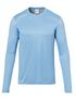 Uhlsport Stream 22 TRIKOT LANGARM - skyblau/wei�