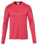 Uhlsport Stream 22 TRIKOT LANGARM - pink/schwarz