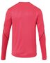 Uhlsport Stream 22 TRIKOT LANGARM - pink/schwarz