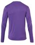 Uhlsport Stream 22 TRIKOT LANGARM - lila/wei�