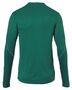 Uhlsport Stream 22 TRIKOT LANGARM - fir gr�n/fluo gr�n
