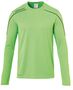 Uhlsport Stream 22 TRIKOT LANGARM - fluo gr�n/schwarz
