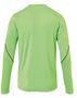 Uhlsport Stream 22 TRIKOT LANGARM - fluo gr�n/schwarz