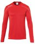 Uhlsport Stream 22 TRIKOT LANGARM - rot/wei�