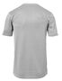 Uhlsport Stream 22 TRIKOT KURZARM - dark grau melange/schwarz