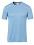 Uhlsport Stream 22 TRIKOT KURZARM - skyblau/wei�