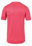 Uhlsport Stream 22 TRIKOT KURZARM - pink/schwarz