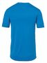 Uhlsport Stream 22 TRIKOT KURZARM - cyan/wei�