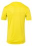 Uhlsport Stream 22 TRIKOT KURZARM - limonengelb/schwarz