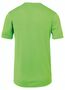Uhlsport Stream 22 TRIKOT KURZARM - fluo grn/schwarz