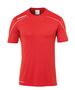 Uhlsport Stream 22 TRIKOT KURZARM - rot/wei�