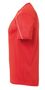 Uhlsport Stream 22 TRIKOT KURZARM - rot/wei�