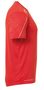 Uhlsport Stream 22 TRIKOT KURZARM - rot/wei�