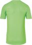 Uhlsport STRIPE 2.0 TRIKOT KURZARM - fluo gr�n/wei�