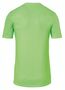Uhlsport STRIPE 2.0 TRIKOT KURZARM - fluo gr�n/wei�