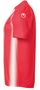 Uhlsport STRIPE 2.0 TRIKOT KURZARM - rot/wei�