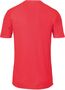 Uhlsport STRIPE 2.0 TRIKOT KURZARM - rot/wei�