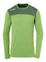 Kempa EMOTION 2.0 LANGARMSHIRT - hope gr�n/dragon gr�n