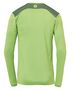 Kempa EMOTION 2.0 LANGARMSHIRT - hope gr�n/dragon gr�n