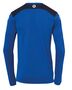 Kempa EMOTION 2.0 LANGARMSHIRT - royal/marine