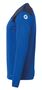 Kempa EMOTION 2.0 LANGARMSHIRT - royal/marine