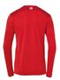Kempa EMOTION 2.0 LANGARMSHIRT - rot/chilirot