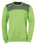 Kempa EMOTION 2.0 TRAINING TOP - hope gr�n/dragon gr�n