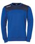Kempa EMOTION 2.0 TRAINING TOP - royal/marine