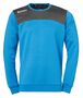 Kempa EMOTION 2.0 TRAINING TOP - kempablau/anthra